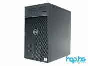 Работна станция Dell Precision 3640 Tower, i7-10700K, 16GB, 512GB SSD, Quadro P2200