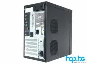 Работна станция Dell Precision 3640 Tower, i7-10700K, 16GB, 512GB SSD, Quadro P2200
