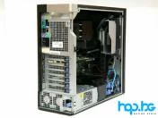 Работна станция Dell Precision T5810 Tower, E5-1660 V4, 16GB, 1TB HDD, Quadro P2200
