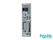 Работна станция Fujitsu Celsius J550 SFF, Xeon E3-1275 v5, 32GB, 1TB HDD, Quadro P600