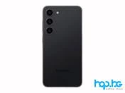 Smartphone Samsung Galaxy S23 5G 256GB Phantom Black