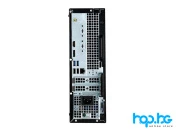Компютър Dell OptiPlex 3070 SFF, i5-9400, 16GB DDR4, 256GB SSD