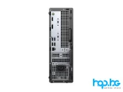 Computer Dell OptiPlex 3080 SFF, i5-10505, 16GB DDR4, 256GB SSD