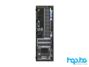 Компютър Dell OptiPlex 5050 SFF, i5-7500, 8GB, 256GB SSD image thumbnail 1