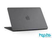 Лаптоп Apple MacBook Air M2 A2681 (2022) Space Gray, Apple M2, 16GB, 512GB SSD, 13.6'' Retina 2560 x 1664