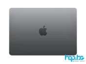 Лаптоп Apple MacBook Air M2 A2681 (2022) Space Gray, Apple M2, 16GB, 512GB SSD, 13.6'' Retina 2560 x 1664