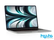 Лаптоп Apple MacBook Air M2 A2681 (2022) Silver, Apple M2, 24GB, 256GB SSD, 13.6'' Retina 2560 x 1664