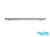 Лаптоп Apple MacBook Air M2 A2681 (2022) Silver, Apple M2, 24GB, 256GB SSD, 13.6'' Retina 2560 x 1664