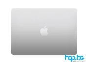 Лаптоп Apple MacBook Air M2 A2681 (2022) Silver, Apple M2, 24GB, 256GB SSD, 13.6'' Retina 2560 x 1664