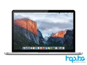 Лаптоп Apple MacBook Pro A1398 (2014) Silver, i7-4770HQ, 16GB, 256GB SSD, 15.4'' Retina 2880 x 1800