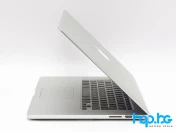 Лаптоп Apple MacBook Pro A1398 (Mid 2015) Silver, i7-4870HQ, 16GB, 512GB SSD, 15.4'' Retina 2880x1800, R9 M370X