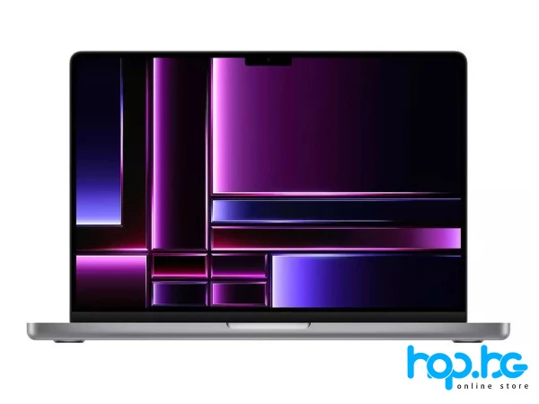 Laptop Apple MacBook PRO A2918 (2023) Space Gray, Apple M3, 16GB, 500GB SSD, 14.2" Liquid Retina XDR 3024x1964