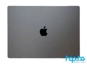 Laptop Apple MacBook PRO A2918 (2023) Space Gray, Apple M3, 16GB, 500GB SSD, 14.2" Liquid Retina XDR 3024x1964