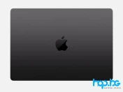 Laptop Apple MacBook Pro A2991 (2023) Space Gray, Apple M3 PRO, 18GB, 1TB SSD, 16.2'' Liquid Retina XDR 3456x2234