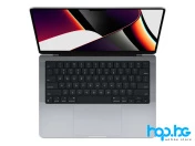 Лаптоп Apple MacBook Pro A2442 (2021) Space Gray, Apple M1 Pro, 16GB, 512GB SSD, 14'' Liquid Retina 3024x1964 image thumbnail 1