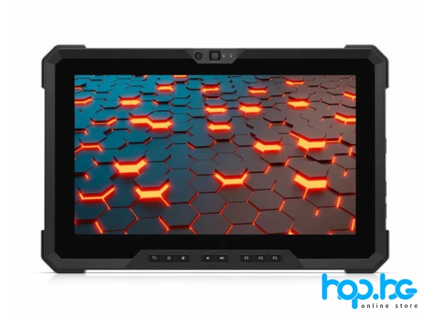 Laptop Dell Latitude 7220 Rugged Extreme, i5-8365U, 16GB, 512GB SSD, Touchscreen, 11,6" IPS Full HD 1920x1080