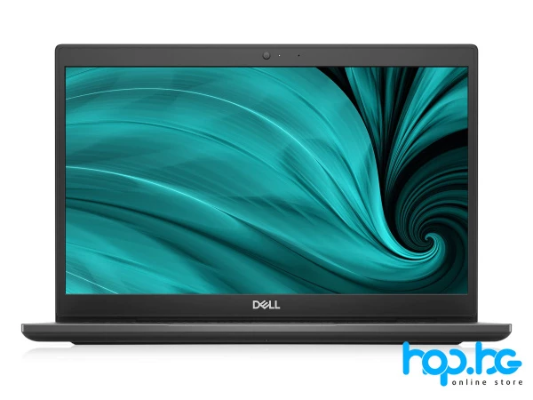 Laptop Dell Latitude 3420, i5-1135G7, 16GB, 512GB SSD, Touchscreen 14'' IPS Full HD 1920x1080