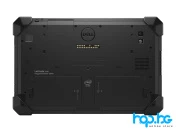 Laptop Dell Latitude 7220 Rugged Extreme, i5-8365U, 16GB, 512GB SSD, Touchscreen, 11,6" IPS Full HD 1920x1080