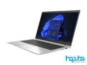 Лаптоп HP EliteBook 840 G8, i7-1185G7, 16GB, 512GB SSD, 14” IPS Full HD 1920x1080
