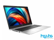 Лаптоп HP EliteBook 850 G6, i5-8365U, 16GB, 256GB SSD, Тъчскрийн, 15.6" IPS Full HD 1920x1080