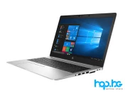 Лаптоп HP EliteBook 850 G6, i5-8365U, 16GB, 256GB SSD, Тъчскрийн, 15.6" IPS Full HD 1920x1080