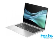 Лаптоп HP EliteBook 840 G11, Ultra 5-135U, 16GB, 512GB SSD, 14" IPS WUXGA 1920x1200