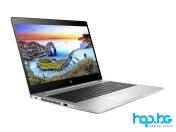 Лаптоп HP EliteBook 840 G6, i7-8565U, 16GB, 512GB SSD, IPS Full HD 1920x1080, Radeon 550X
