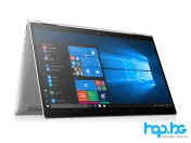 Лаптоп HP EliteBook x360 1030 G3, i5-8250U, 8GB, 256GB SSD, Тъчскрийн 13.3'' IPS Full HD 1920x1080