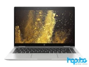 Лаптоп HP EliteBook x360 1040 G5, i5-8250U, 8GB, 256GB SSD, Тъчскрийн 14'' IPS Full HD 1920x1080