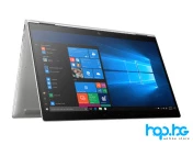 Лаптоп HP EliteBook x360 1040 G5, i5-8250U, 8GB, 256GB SSD, Тъчскрийн 14'' IPS Full HD 1920x1080