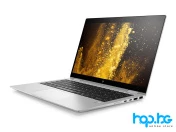 Лаптоп HP EliteBook x360 1040 G5, i5-8250U, 8GB, 256GB SSD, Тъчскрийн 14'' IPS Full HD 1920x1080