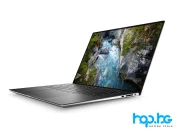 Мобилна Работна Станция Dell Precision 5560, i9-11950H, 32GB, 512GB SSD, Тъчскрийн, 15.6" IPS UHD 3840x2160, Nvidia Quadro RTX A2000