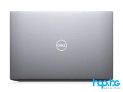 Мобилна Работна Станция Dell Precision 5560, i9-11950H, 32GB, 512GB SSD, Тъчскрийн, 15.6" IPS UHD 3840x2160, Nvidia Quadro RTX A2000