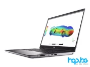 Мобилна Работна Станция Dell Precision 7670, i7-12850HX, 32GB, 512GB SSD, 16" IPS Full HD 1920x1080, RTX A1000