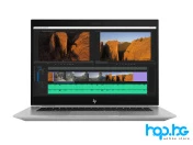 Мобилна работна станция HP ZBook Studio G5, i7-8750H, 32GB, 512GB SSD, IPS Full HD 1920x1080, Quadro P1000