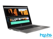 Мобилна работна станция HP ZBook Studio G5, i7-8750H, 32GB, 512GB SSD, IPS Full HD 1920x1080, Quadro P1000
