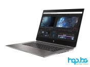 Мобилна работна станция HP ZBook Studio G5, i7-8750H, 32GB, 512GB SSD, IPS Full HD 1920x1080, Quadro P1000