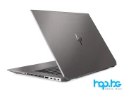 Мобилна работна станция HP ZBook Studio G5, i7-8750H, 32GB, 512GB SSD, IPS Full HD 1920x1080, Quadro P1000