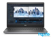 Мобилна работна станция Dell Precision 7560, i7-11850H, 32GB, 512GB SSD, IPS Full HD 1920x1080, RTX A2000