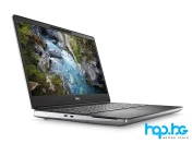 Мобилна работна станция Dell Precision 7560, i7-11850H, 32GB, 512GB SSD, IPS Full HD 1920x1080, RTX A2000