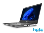 Мобилна работна станция Dell Precision 7560, i7-11850H, 32GB, 512GB SSD, IPS Full HD 1920x1080, RTX A2000