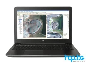 Mobile workstation HP ZBook 15 G3, i7-6700HQ, 16GB, 256GB SSD, 15.6'' IPS Full HD 1920x1080, Quadro M1000M