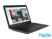 Mobile workstation HP ZBook 15 G3, i7-6700HQ, 16GB, 256GB SSD, 15.6'' IPS Full HD 1920x1080, Quadro M1000M