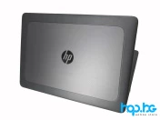 Mobile workstation HP ZBook 15 G3, i7-6700HQ, 16GB, 256GB SSD, 15.6'' IPS Full HD 1920x1080, Quadro M1000M