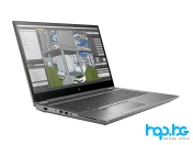 Мобилна работна станция HP ZBook Fury 17 G8, i7-11850H, 32GB, 512GB SSD, 17.3'' IPS Full HD 1920x1080, RTX A3000