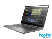 Мобилна работна станция HP ZBook Fury 17 G8, i7-11850H, 64GB, 512GB SSD, 17.3'' IPS Full HD 1920x1080, RTX A3000