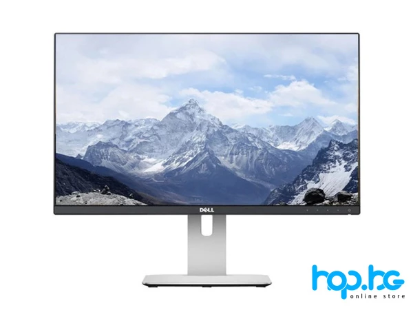 Монитор Dell UltraSharp U2415B, 24" IPS WUXGA 1920x1200