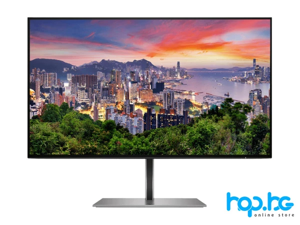 Монитор HP Z24n G3, 24'' IPS WUXGA 1920x1200