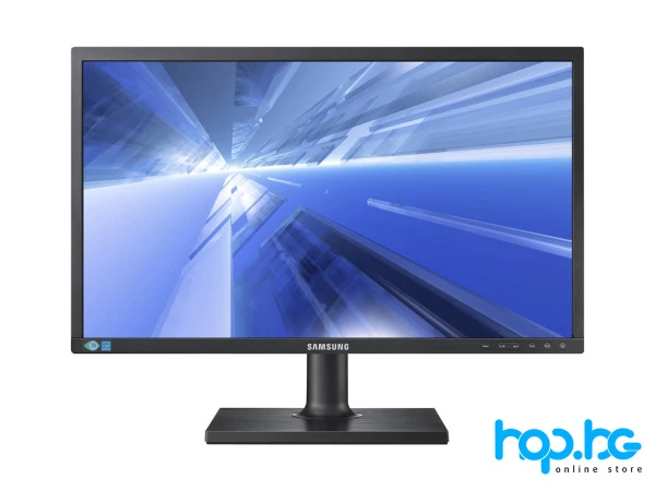 Monitor Samsung S24E650PL, 24'' PLS Full HD 1920x1080