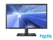 Monitor Samsung S24E650PL, 24'' PLS Full HD 1920x1080